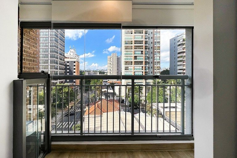 Zainalofts7Moema ao lado metro, Ibira, CASV 503ID