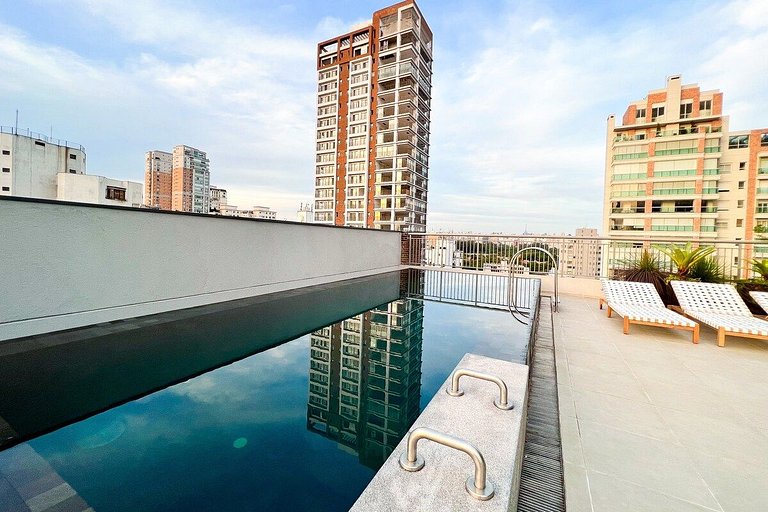 Zainalofts7Moema ao lado metro, Ibira, CASV 603ID