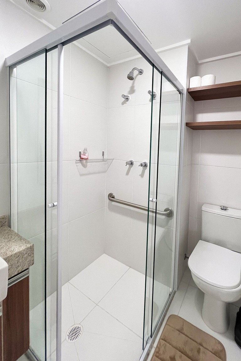 Zainalofts7Moema ao lado metro, Ibira, CASV 603ID