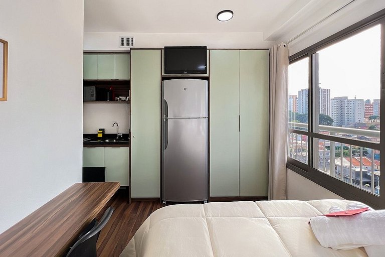 Zainalofts7Vila Mariana ao lado metrô, CASV 73 ID