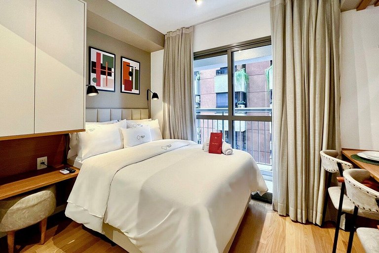 Zainalofts7Moema ao lado metro, Ibira, CASV 408 ID