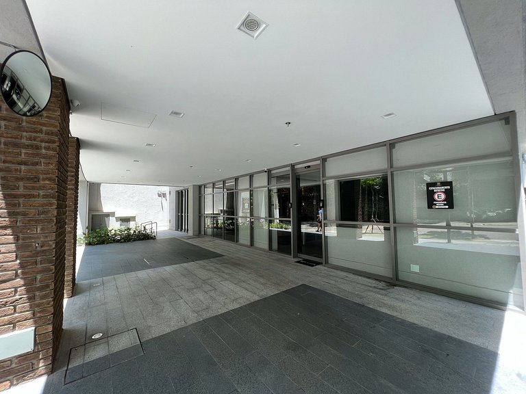 Zainalofts7Moema ao lado metro, Ibira, CASV 408 ID