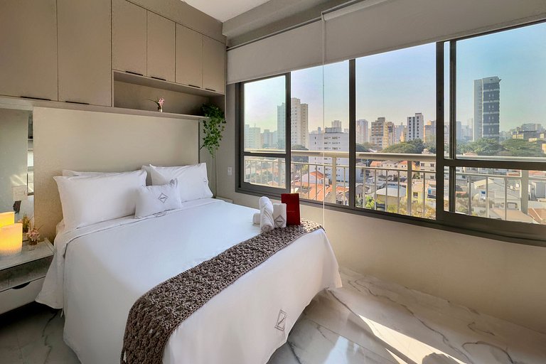 Zainalofts7Vila Mariana ao lado metrô, CASV 102 ID