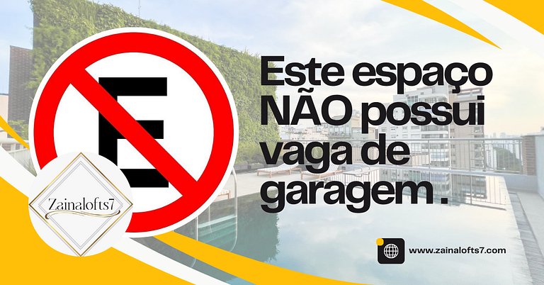 Zainalofts7Moema ao lado metro, Ibira, CASV 603ID