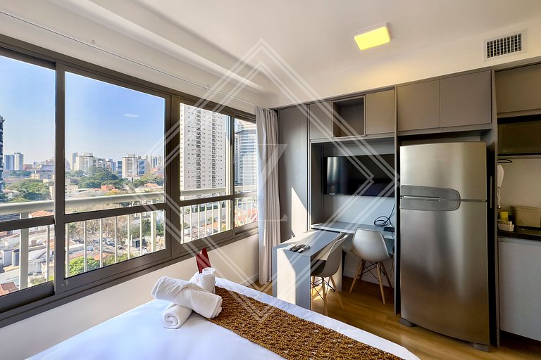 Zainalofts7Vila Mariana ao lado metrô, CASV 102 ID