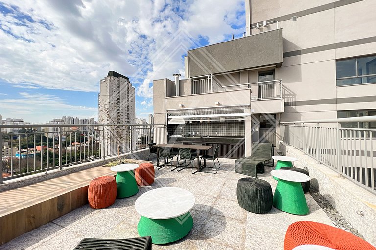 Zainalofts7Vila Mariana ao lado metrô, CASV 87 ID