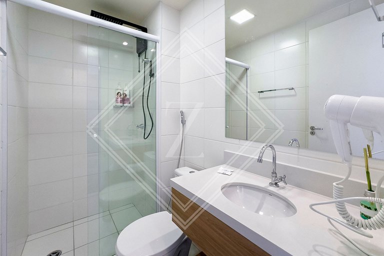 Zainalofts7 1404 · Sala separada · Metrô 1km