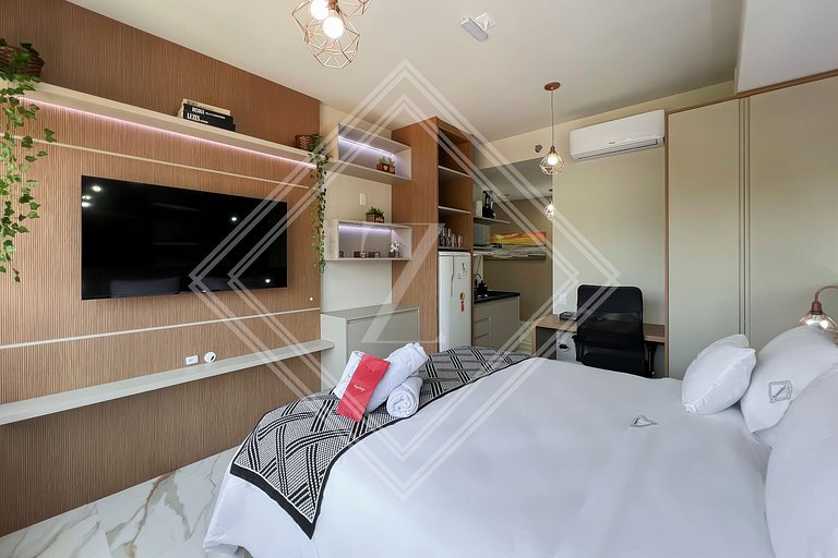 Zainalofts7Vila Mariana ao lado metrô, CASV 37 ID