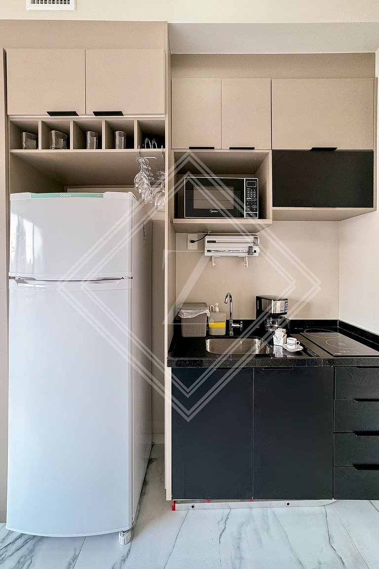 Zainalofts7Vila Mariana ao lado metrô, CASV 66 ID