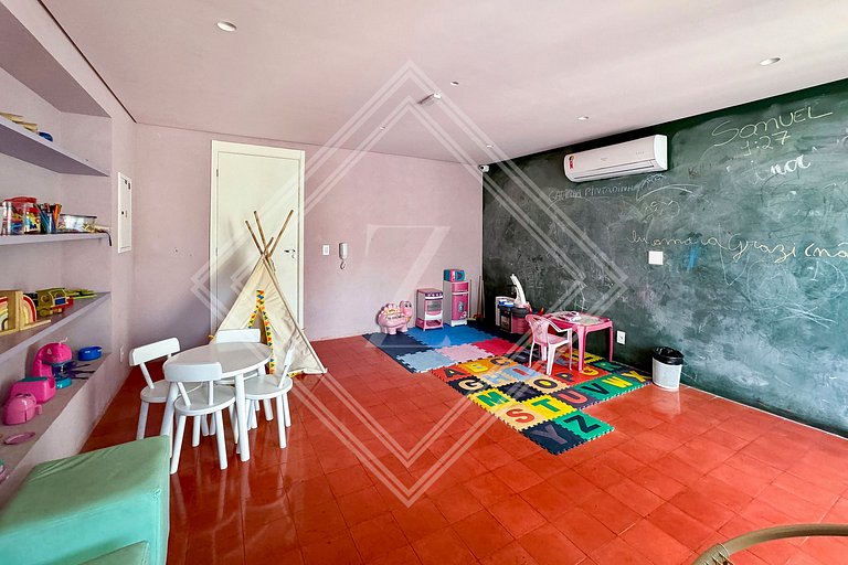 Zainalofts7 1404 · Sala separada · Metrô 1km