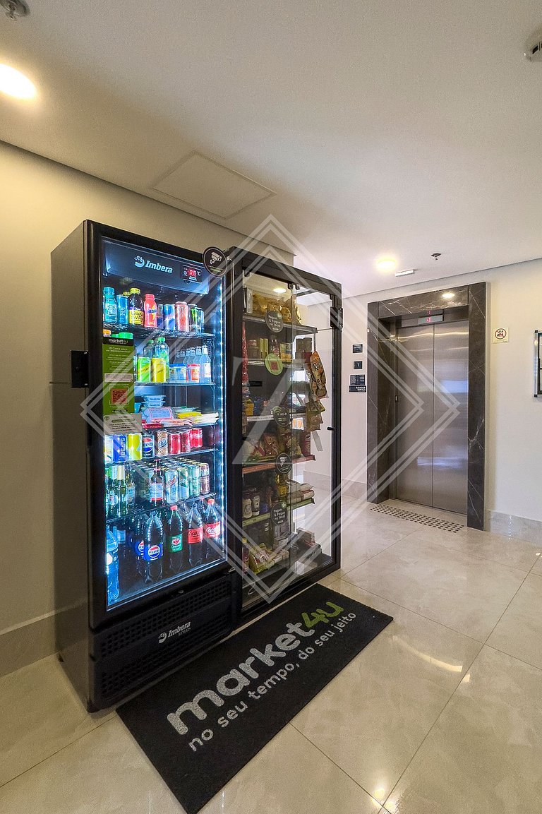 Zainalofts7Vila Mariana ao lado metrô, CASV 87 ID