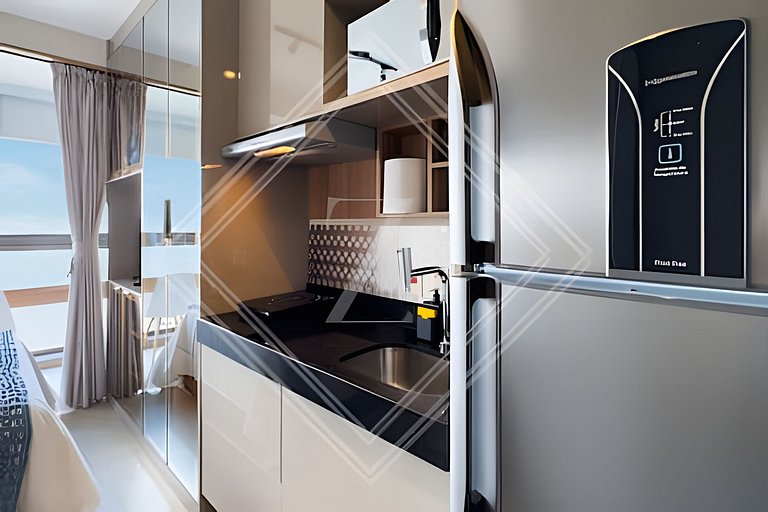 Zainalofts7 Oscar Freire metrô 2310 VN pertinho do Hospital