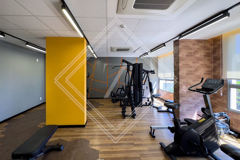 Zainalofts7Vila Mariana ao lado metrô, CASV 12 ID