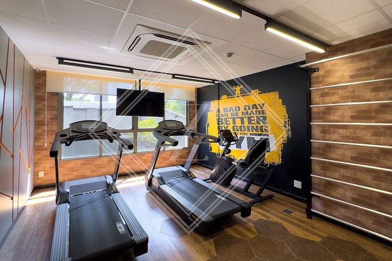 Zainalofts7Vila Mariana ao lado metrô, CASV 12 ID