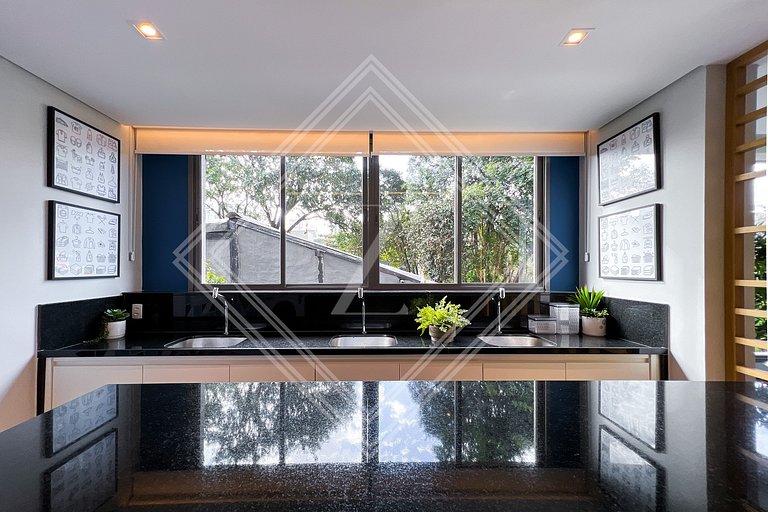Zainalofts7Vila Mariana ao lado metrô, CASV 12 ID
