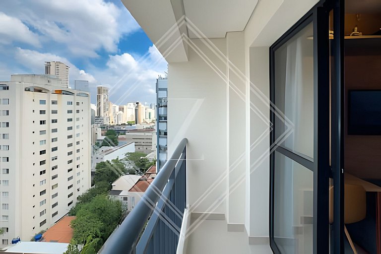 Zainalofts7 - Loft 804 Ímpar 737
