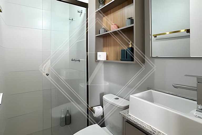 Zainalofts7 - Loft 804 Ímpar 737