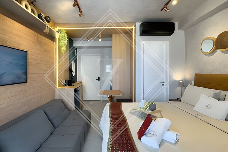 Zainalofts7 - Loft 804 Ímpar 737