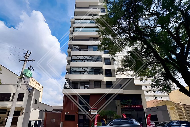 Zainalofts7 - Loft 804 Ímpar 737