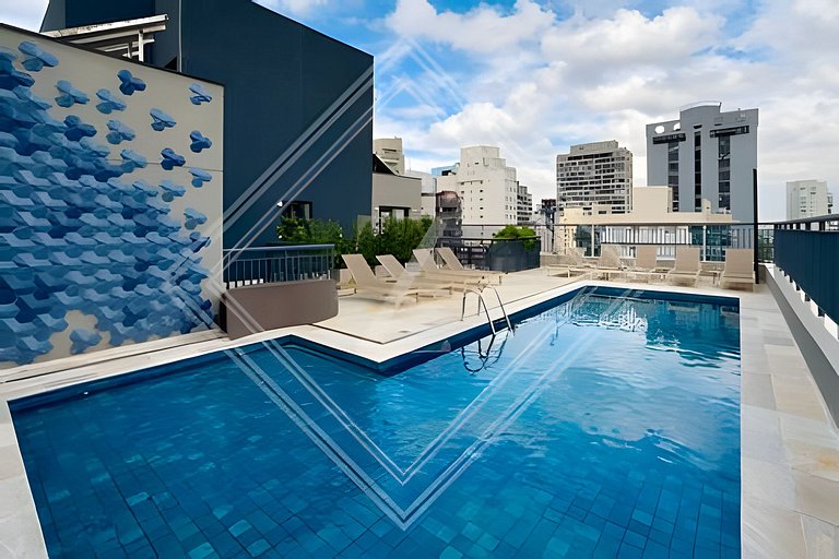 Zainalofts7 - Loft 804 Ímpar 737