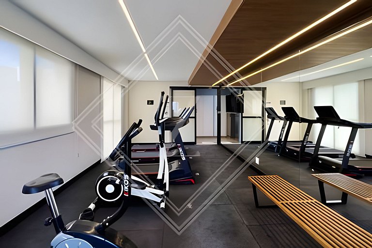 Zainalofts7 - Loft 804 Ímpar 737