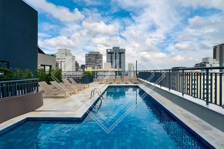 Zainalofts7 - Loft 804 Ímpar 737