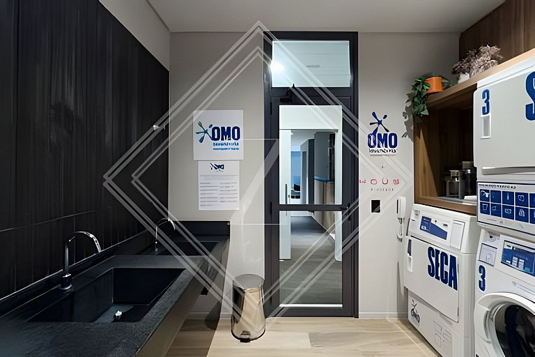 Zainalofts7 Haus Mitre - Campo Belo 811