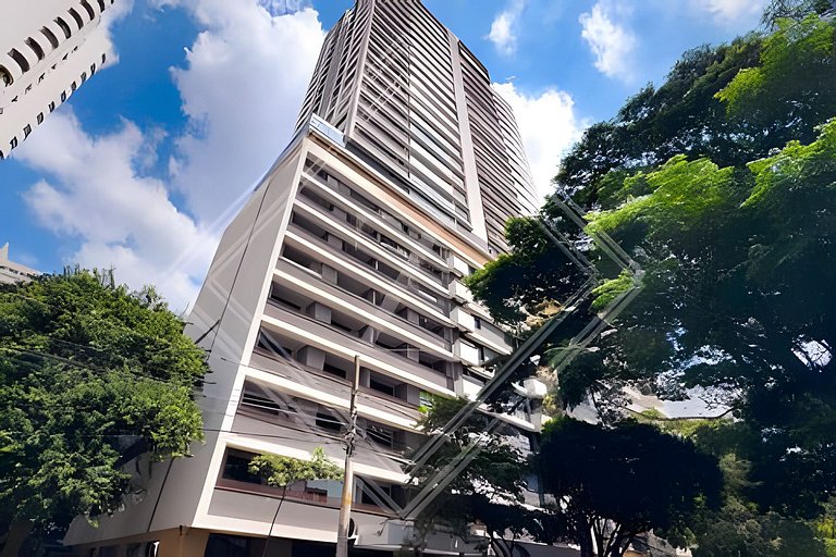 Zainalofts7 Haus Mitre - Campo Belo 811