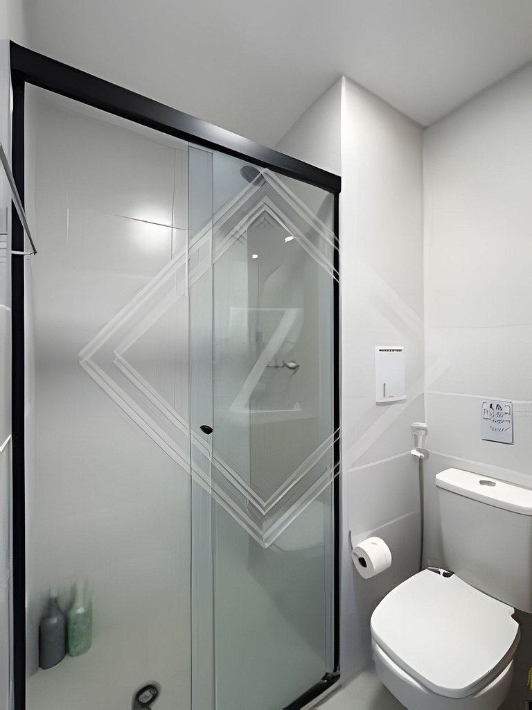 Zainalofts7 Haus Mitre - Campo Belo 811