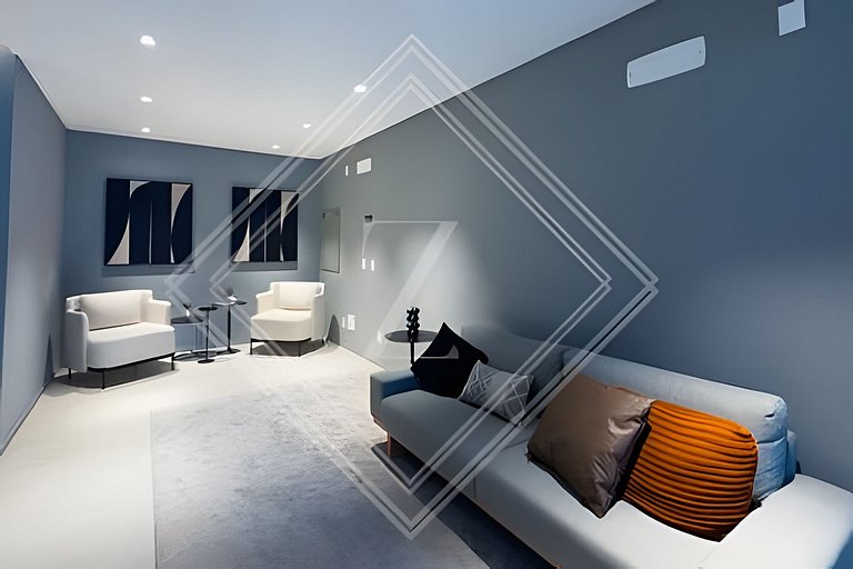 Zainalofts7 Haus Mitre - Campo Belo 811