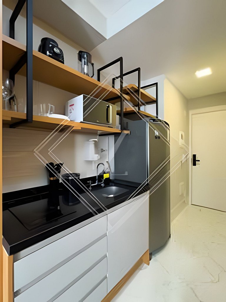 Zainalofts7 Haus Mitre - Campo Belo 811
