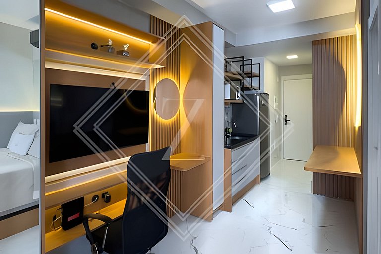 Zainalofts7 Haus Mitre - Campo Belo 811