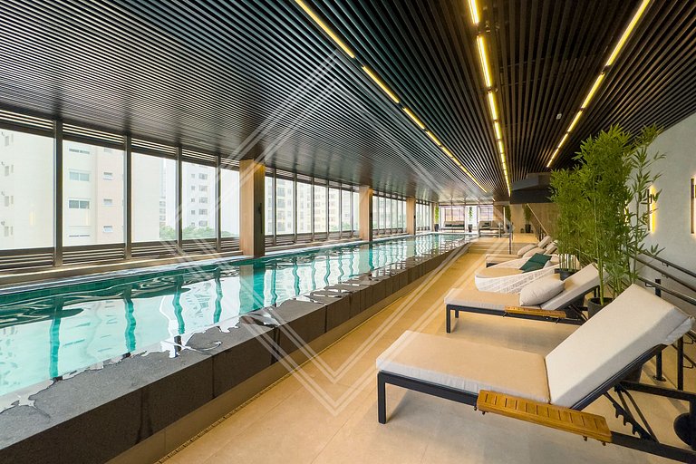 Zainalofts7 Brooklin-200m metrô 1313 Air Brooklin