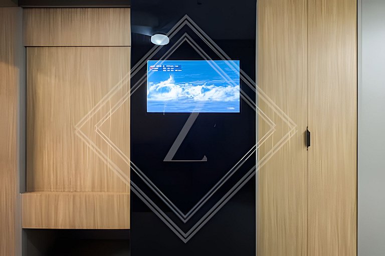 Zainalofts7 Moema - próximo ao metrô 510 Z Cotovia