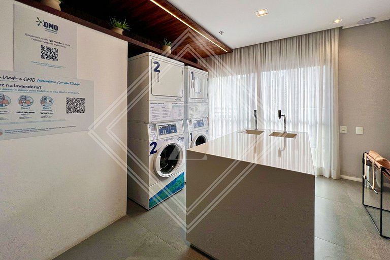 Zainalofts7Moema ao lado metro, Ibira, CASV 1209ID