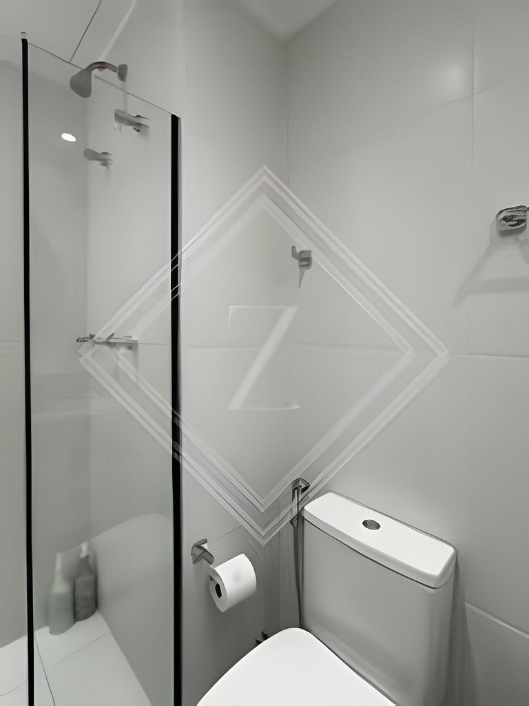 Apartamento 1205 em Moema