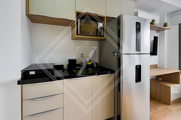 Zainalofts7Vila Mariana ao lado metrô, CASV 113 ID