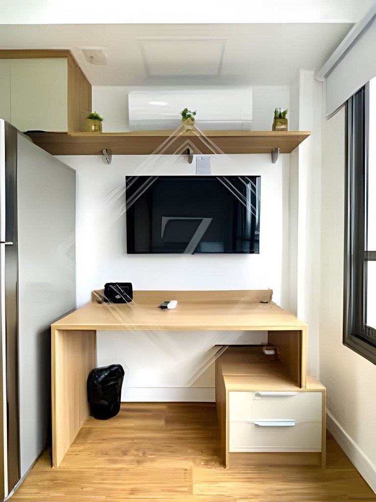 Zainalofts7Vila Mariana ao lado metrô, CASV 113 ID