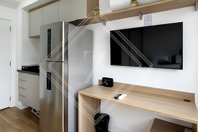 Zainalofts7Vila Mariana ao lado metrô, CASV 113 ID