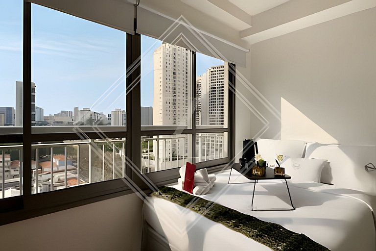 Zainalofts7Vila Mariana ao lado metrô, CASV 113 ID