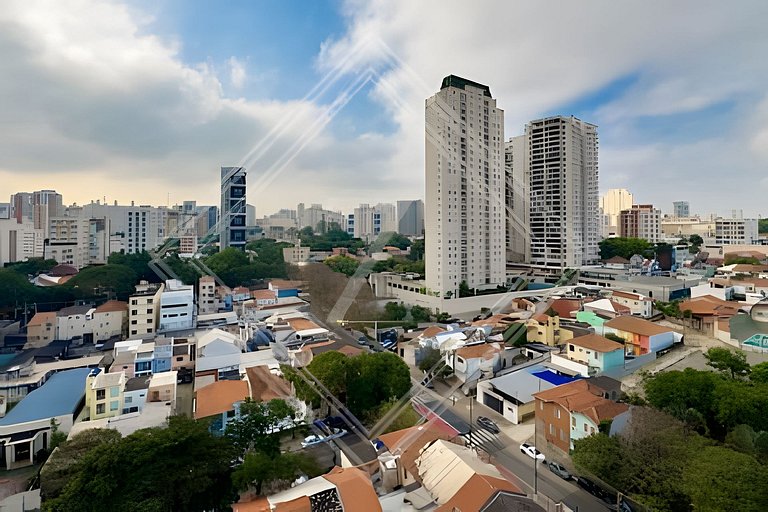 Zainalofts7Vila Mariana ao lado metrô, CASV 113 ID