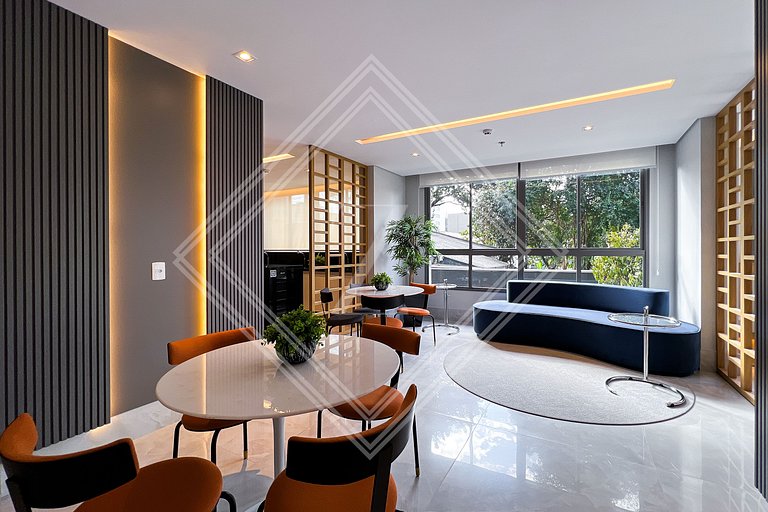Zainalofts7Vila Mariana ao lado metrô, CASV 113 ID