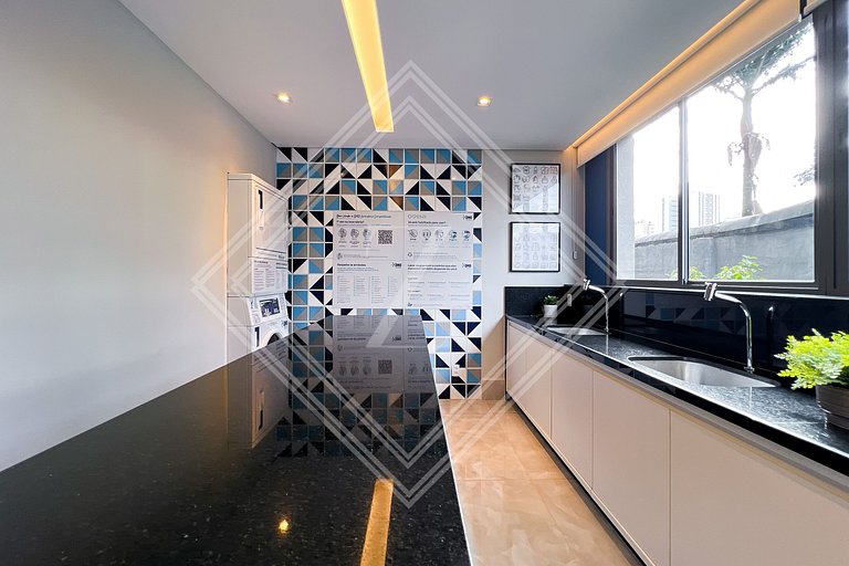 Zainalofts7Vila Mariana ao lado metrô, CASV 113 ID