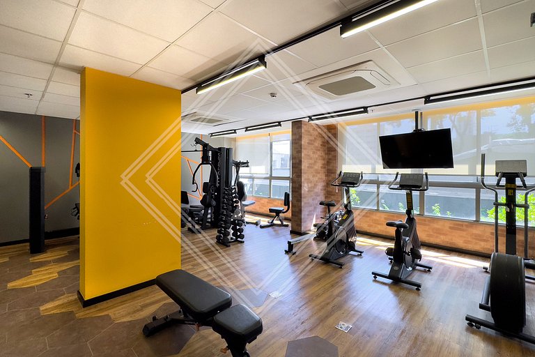 Zainalofts7Vila Mariana ao lado metrô, CASV 113 ID