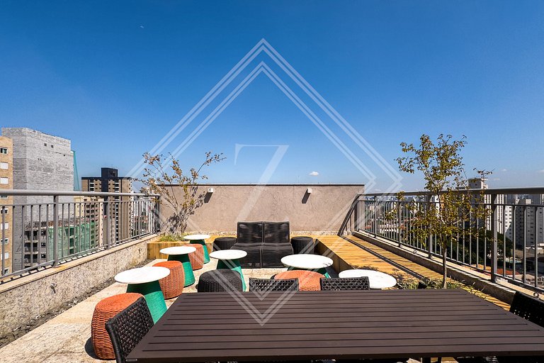 Zainalofts7Vila Mariana ao lado metrô, CASV 113 ID