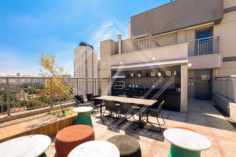 Zainalofts7Vila Mariana ao lado metrô, CASV 113 ID