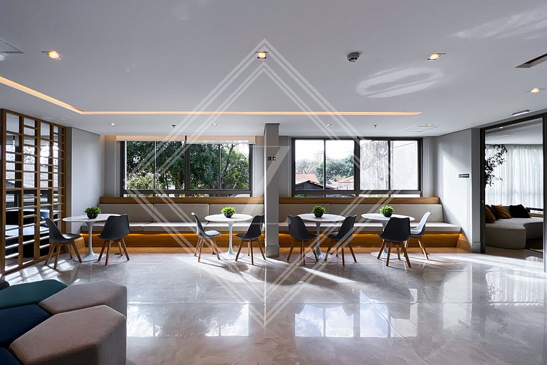 Zainalofts7Vila Mariana ao lado metrô, CASV 113 ID