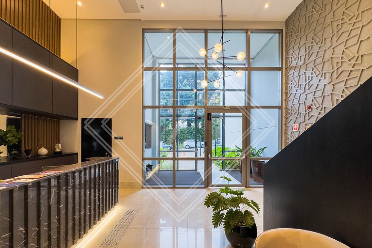 Zainalofts7Vila Mariana ao lado metrô, CASV 113 ID