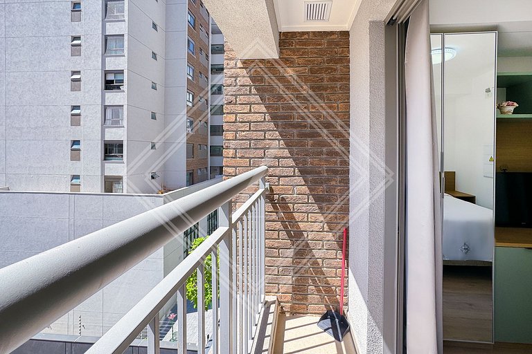 Zainalofts7Moema ao lado metro, Ibira, CASV 401ID