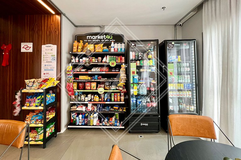 Zainalofts7Moema ao lado metro, Ibira, CASV 401ID